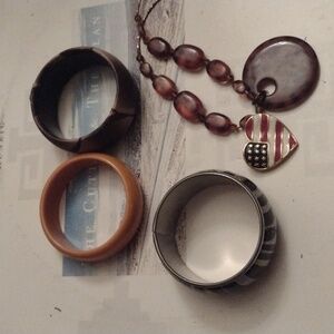 Jewelry Lot